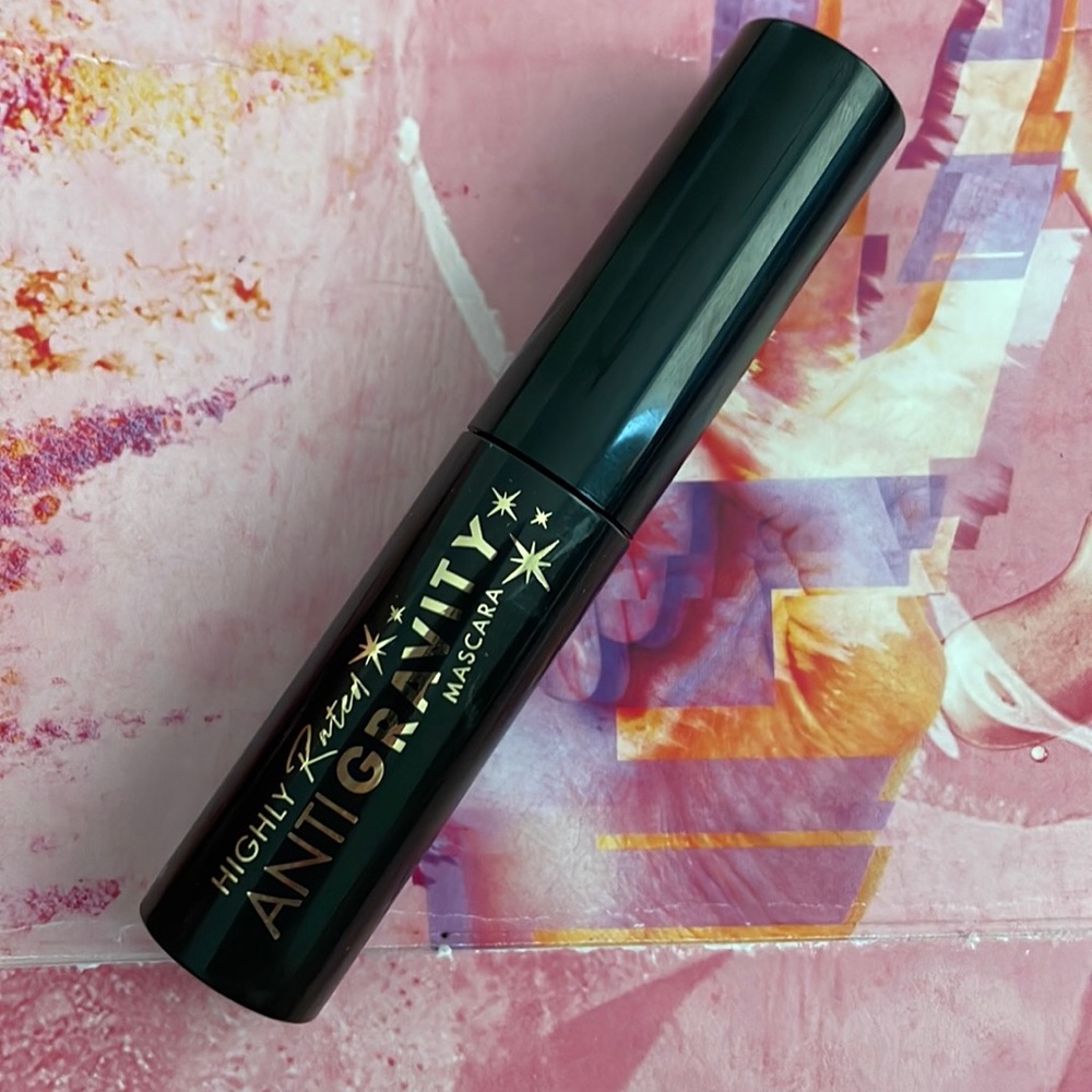 5 for $25! Milani Anti Gravity Mascara
